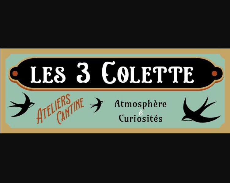 LES 3 COLETTE