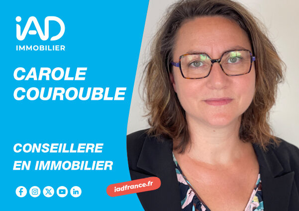 IAD IMMOBILIER