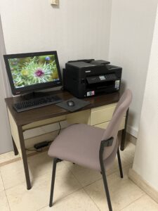 POINT INFORMATIQUE