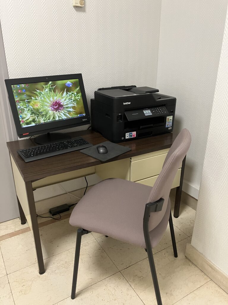 POINT INFORMATIQUE