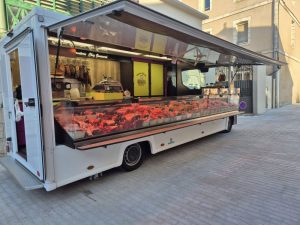 Boucherie GOUSSARD
