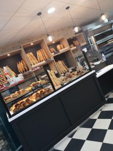 LE PETIT FOURNIL