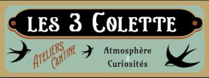 LES 3 COLETTE