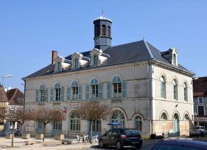 Mairie