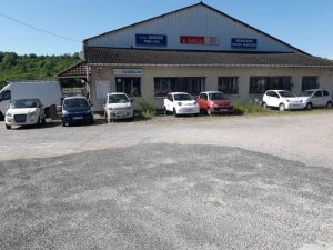 GARAGE MEUNIER PERE ET FILS
