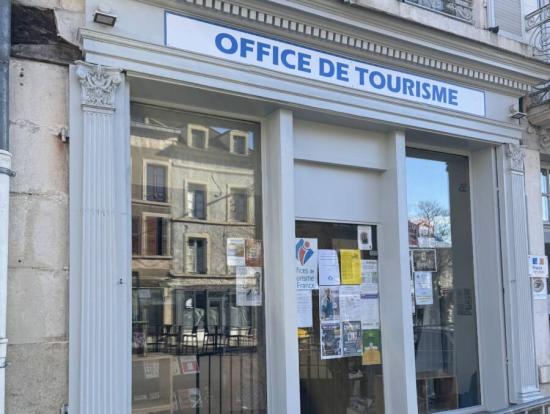 Office de Tourisme