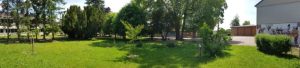 Collège LA CHENEVIERE DES ARBRES