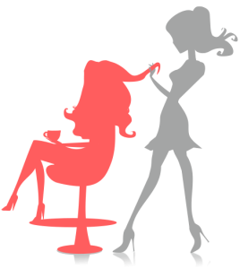 COIFFEUSE A DOMICILE Martine SARDIN