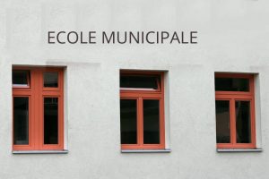 Ecole Maternelle LES TILLEULS / Ravières / Direction RPI