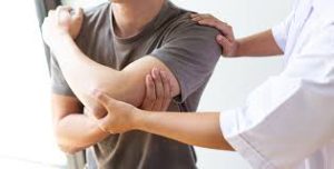 CABINET DE KINESITHERAPIE