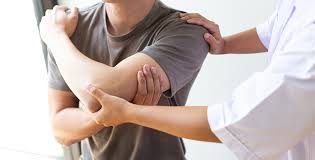 CABINET DE KINESITHERAPIE