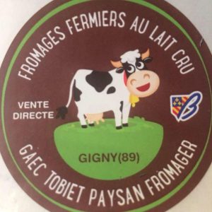 GAEC TOBIET VENTE DIRECTE A LA FERME