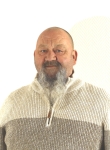 Portrait de Bruno LETIENNE