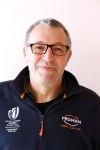 Portrait de Joël MAIRRY