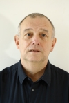 Portrait de Philippe BLOT