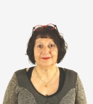 Portrait de Laurence MARTINOT