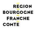 Logo de la Région Bourgogne-Franche-Comté