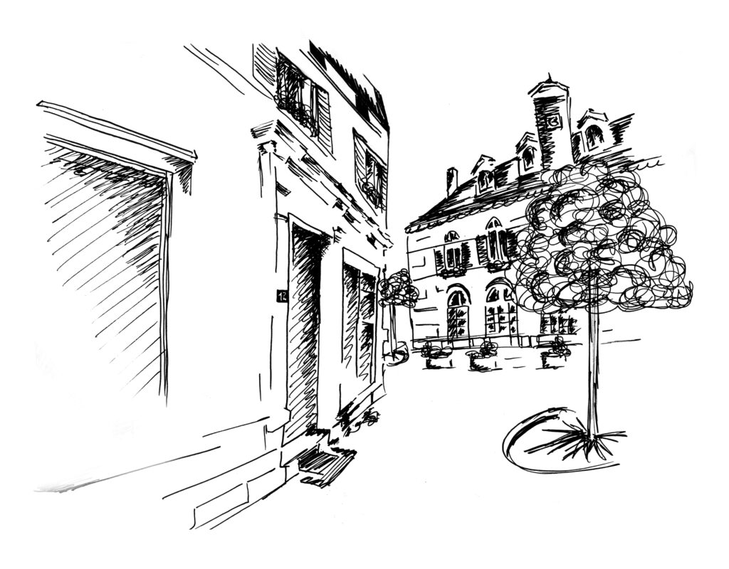 Association BOURGOGNE ART GALERIE
